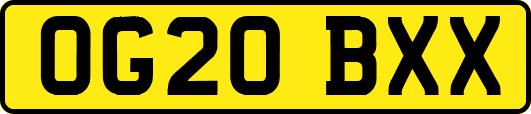 OG20BXX