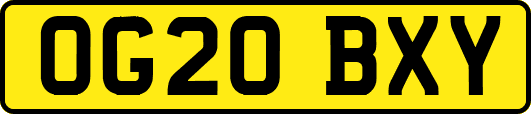 OG20BXY