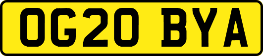 OG20BYA