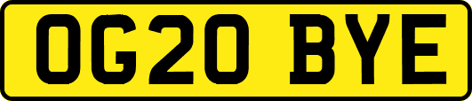OG20BYE