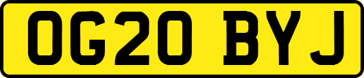 OG20BYJ