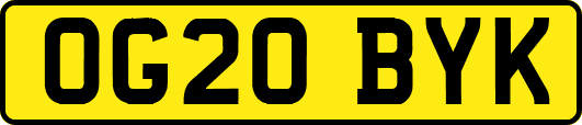OG20BYK