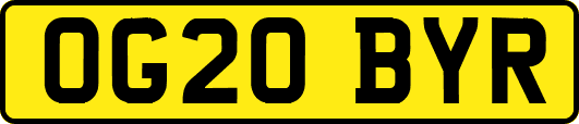 OG20BYR