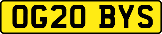 OG20BYS