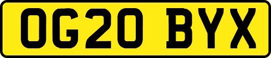 OG20BYX