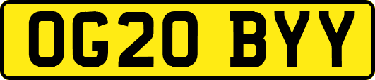 OG20BYY