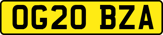 OG20BZA