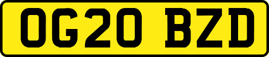 OG20BZD