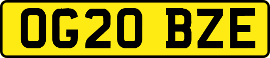 OG20BZE