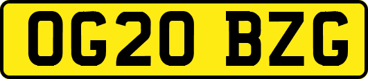 OG20BZG