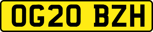 OG20BZH