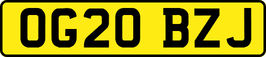 OG20BZJ