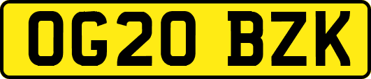 OG20BZK