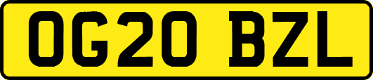 OG20BZL