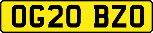 OG20BZO