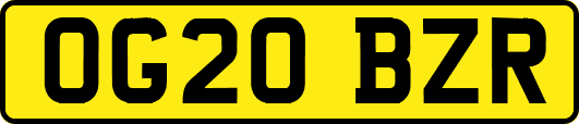 OG20BZR