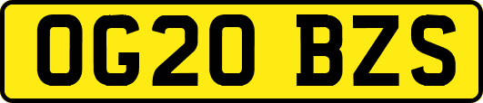 OG20BZS