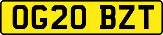 OG20BZT