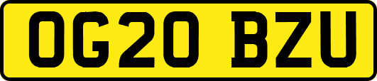 OG20BZU