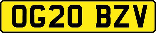 OG20BZV