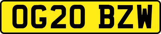 OG20BZW