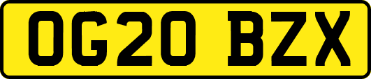 OG20BZX