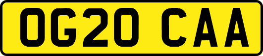 OG20CAA