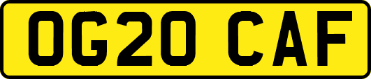 OG20CAF