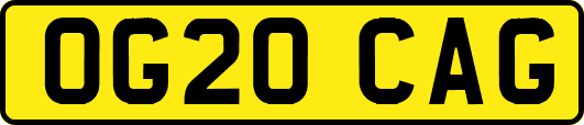 OG20CAG