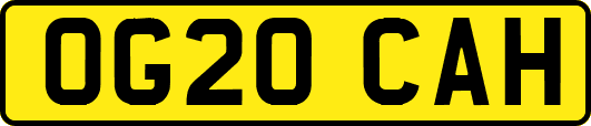 OG20CAH