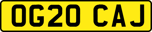 OG20CAJ