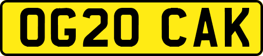 OG20CAK