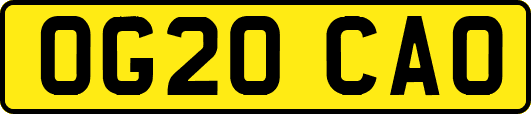 OG20CAO