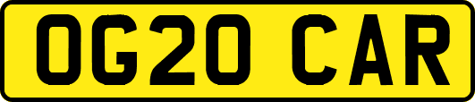OG20CAR