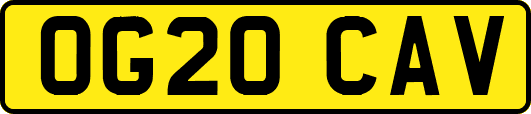 OG20CAV