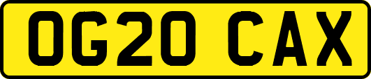 OG20CAX