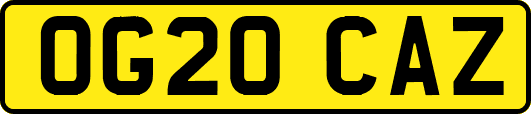OG20CAZ