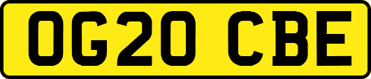 OG20CBE