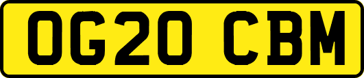 OG20CBM