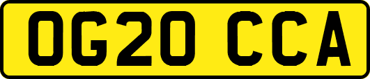 OG20CCA