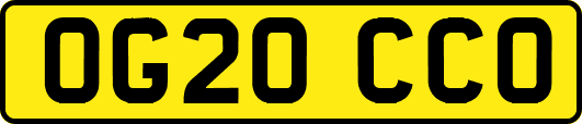 OG20CCO