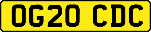 OG20CDC