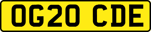 OG20CDE