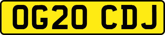 OG20CDJ
