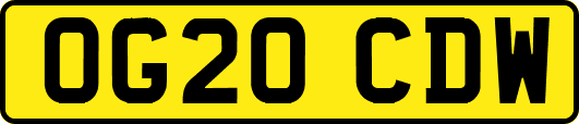 OG20CDW