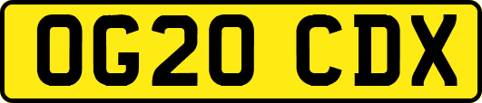 OG20CDX
