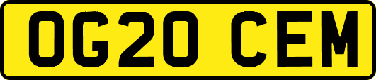 OG20CEM