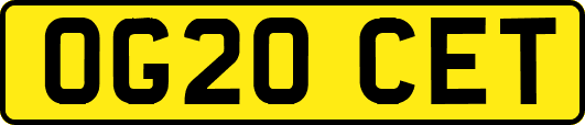 OG20CET