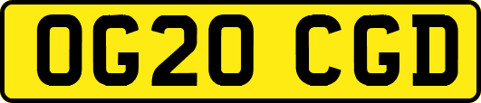 OG20CGD