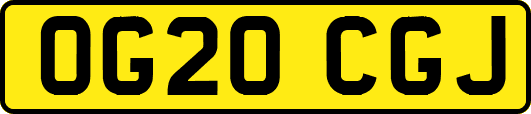 OG20CGJ